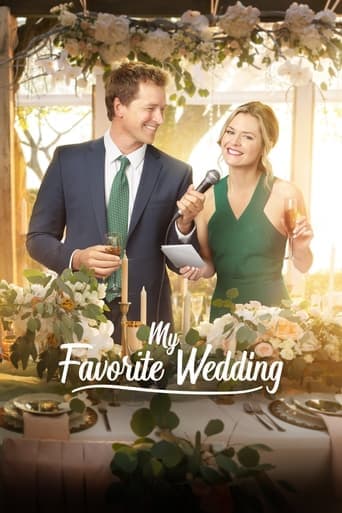 My Favorite Wedding poster - Find streaming availability