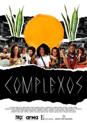 Complexes poster - Find streaming availability