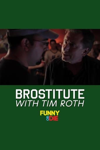 Brostitute poster - Find streaming availability