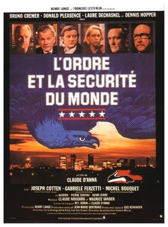 Last In, First Out poster - Find streaming availability