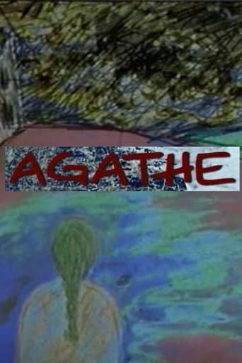 Agathe poster - Find streaming availability