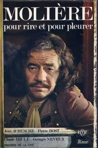 Molière pour rire et pour pleurer poster - Find streaming availability
