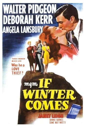 If Winter Comes poster - Find streaming availability