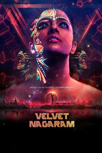 Velvet Nagaram poster - Find streaming availability