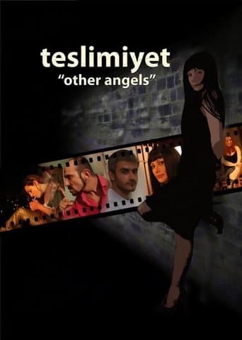 Other Angels poster - Find streaming availability