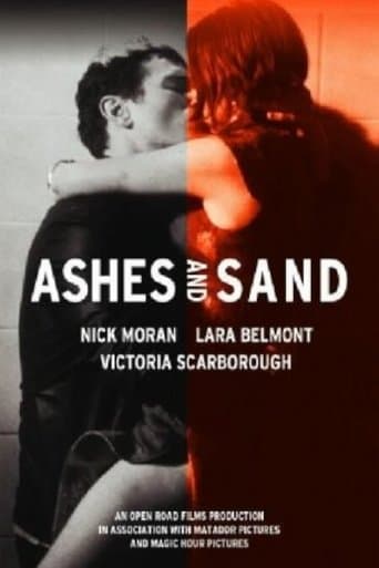 Ashes and Sand poster - Find streaming availability