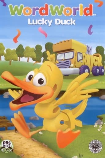 WordWorld: Lucky Duck poster - Find streaming availability