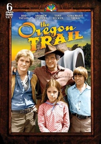 The Oregon Trail poster - Find streaming availability