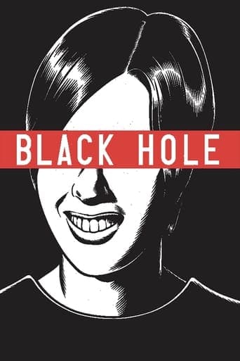 Black Hole poster - Find streaming availability