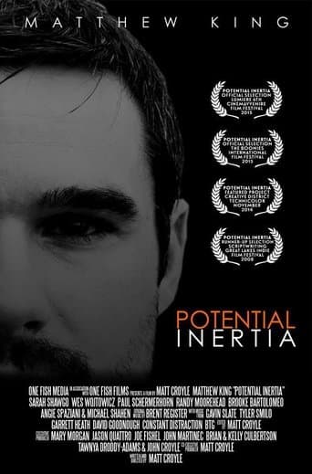 Potential Inertia poster - Find streaming availability