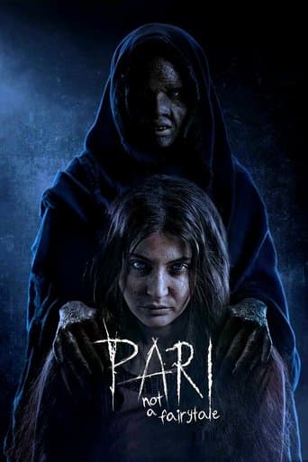 Pari poster - Find streaming availability