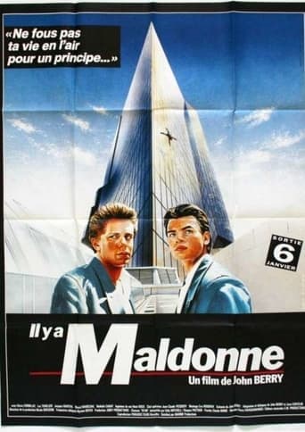 Il y a maldonne poster - Find streaming availability