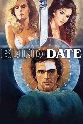 Blind Date poster - Find streaming availability