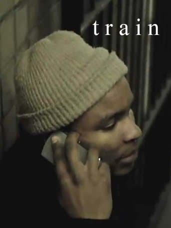 Train poster - Find streaming availability