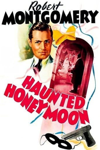 Busman's Honeymoon poster - Find streaming availability