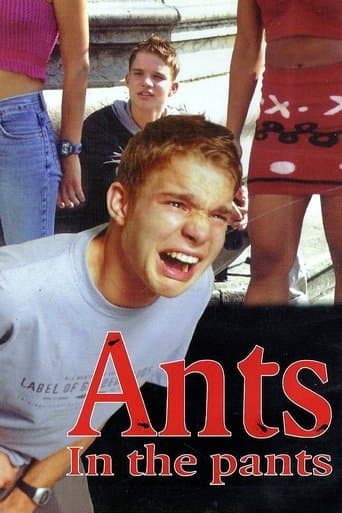 Ants in the Pants poster - Find streaming availability