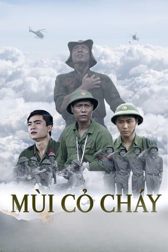 The Scent of Burning Grass poster - Find streaming availability