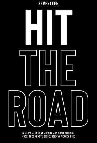 SEVENTEEN: Hit The Road poster - Find streaming availability