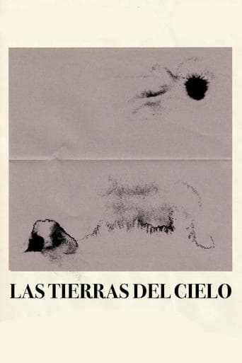 Las Tierras del Cielo poster - Find streaming availability