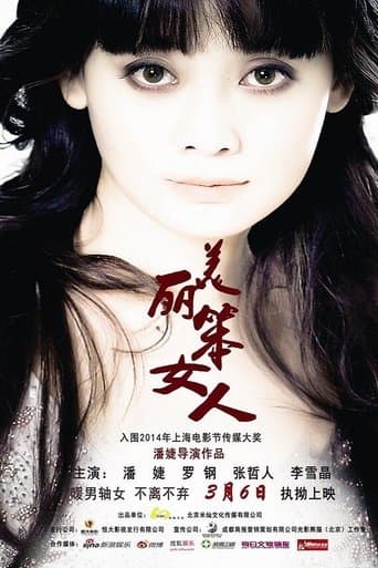 美丽笨女人 poster - Find streaming availability