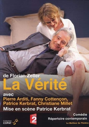 La Vérité poster - Find streaming availability