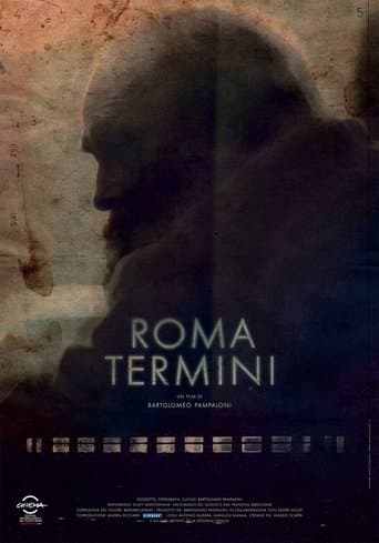 Roma Termini poster - Find streaming availability