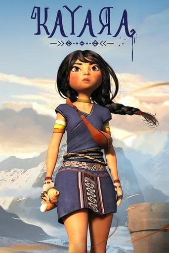 Kayara poster - Find streaming availability