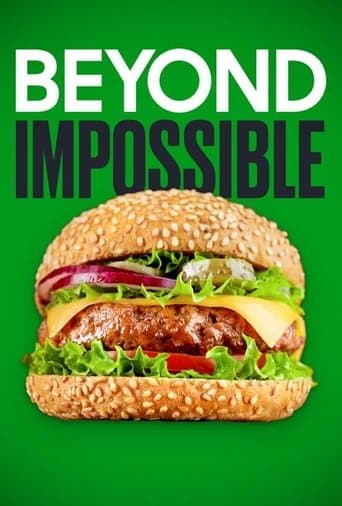 Beyond Impossible poster - Find streaming availability