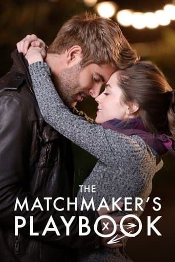 The Matchmaker's Playbook poster - Find streaming availability