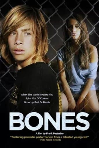 Bones poster - Find streaming availability