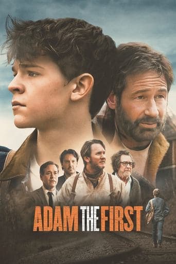 Adam the First poster - Find streaming availability