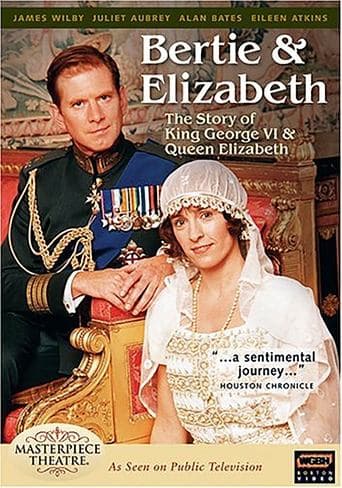 Bertie and Elizabeth poster - Find streaming availability