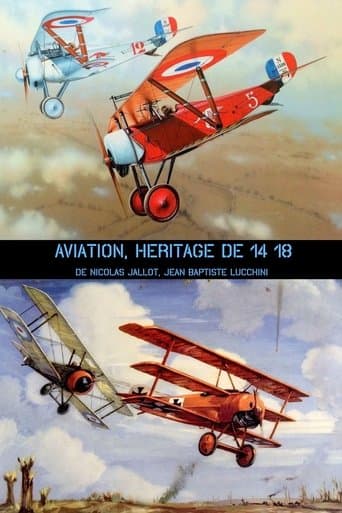 Aviation, héritage de 14-18 poster - Find streaming availability