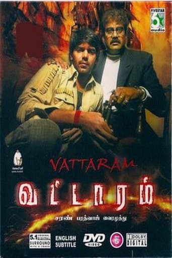 Vattaram poster - Find streaming availability