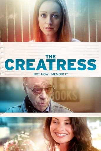 The Creatress poster - Find streaming availability