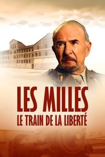 Les Milles poster - Find streaming availability