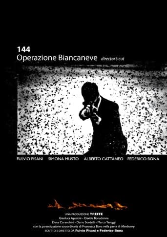 144 Operazione Biancaneve: Director's CUT poster - Find streaming availability