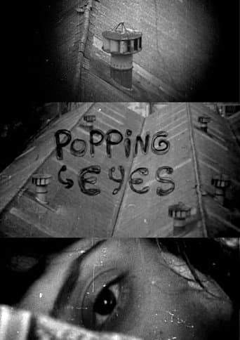 Popping Eyes poster - Find streaming availability