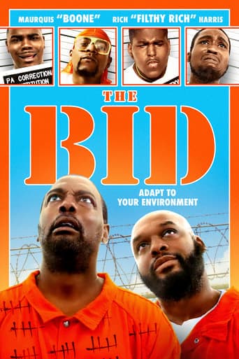 The Bid poster - Find streaming availability