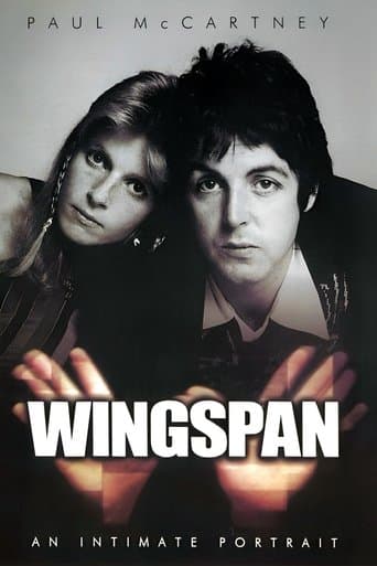 Wingspan poster - Find streaming availability