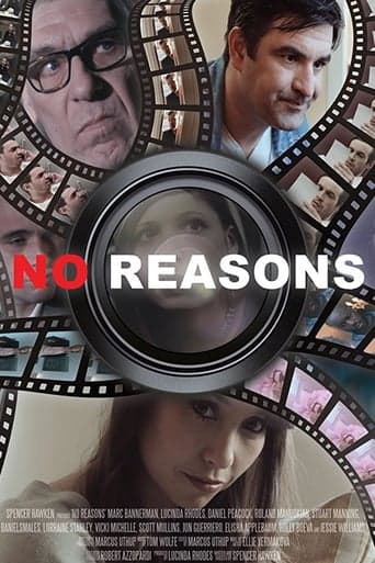 No Reasons poster - Find streaming availability