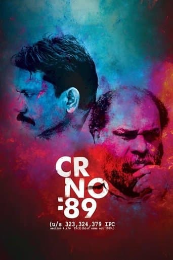 CR NO: 89 poster - Find streaming availability