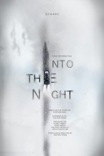 Into the Night poster - Find streaming availability