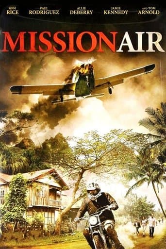 Mission Air poster - Find streaming availability