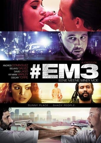 Eenie Meenie Miney Moe poster - Find streaming availability