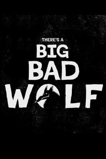 There's a Big Bad Wolf poster - Find streaming availability