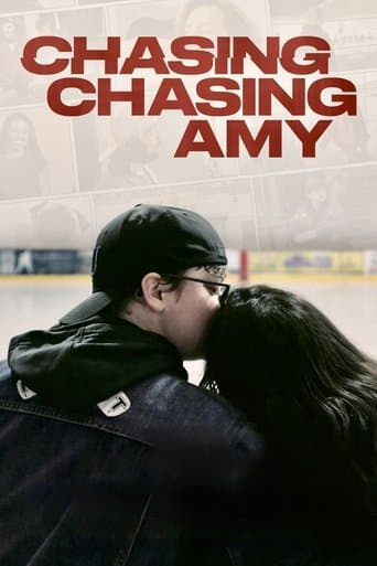 Chasing Chasing Amy poster - Find streaming availability