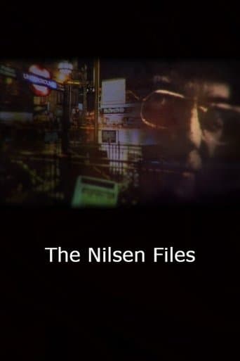 The Nilsen Files poster - Find streaming availability