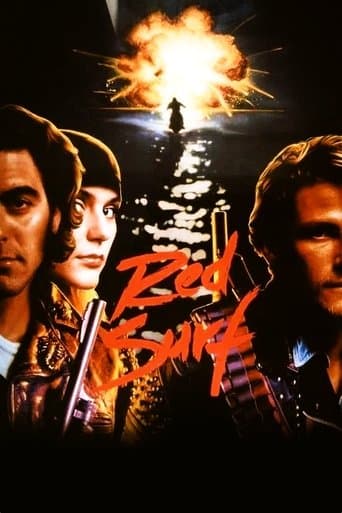 Red Surf poster - Find streaming availability