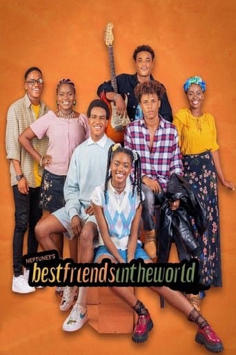 Best Friends in the World poster - Find streaming availability